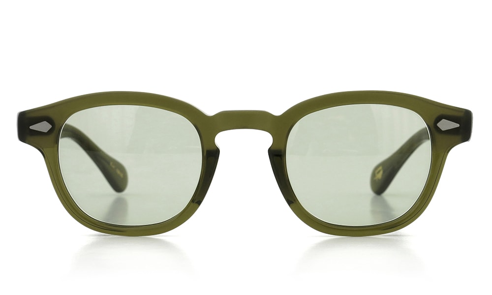 TODD SNYDER×MOSCOT トッド スナイダー×モスコット カプセル ...