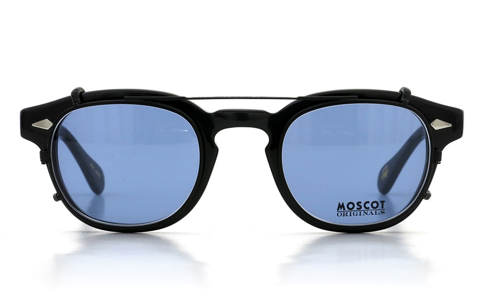 MOSCOT CLIPTOSH  クリップトッシュ