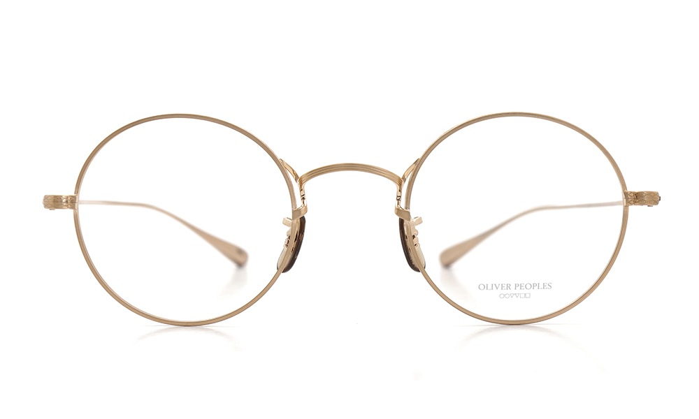 OLIVER PEOPLES オリバーピープルズ メガネ通販 McClory マクローリー 