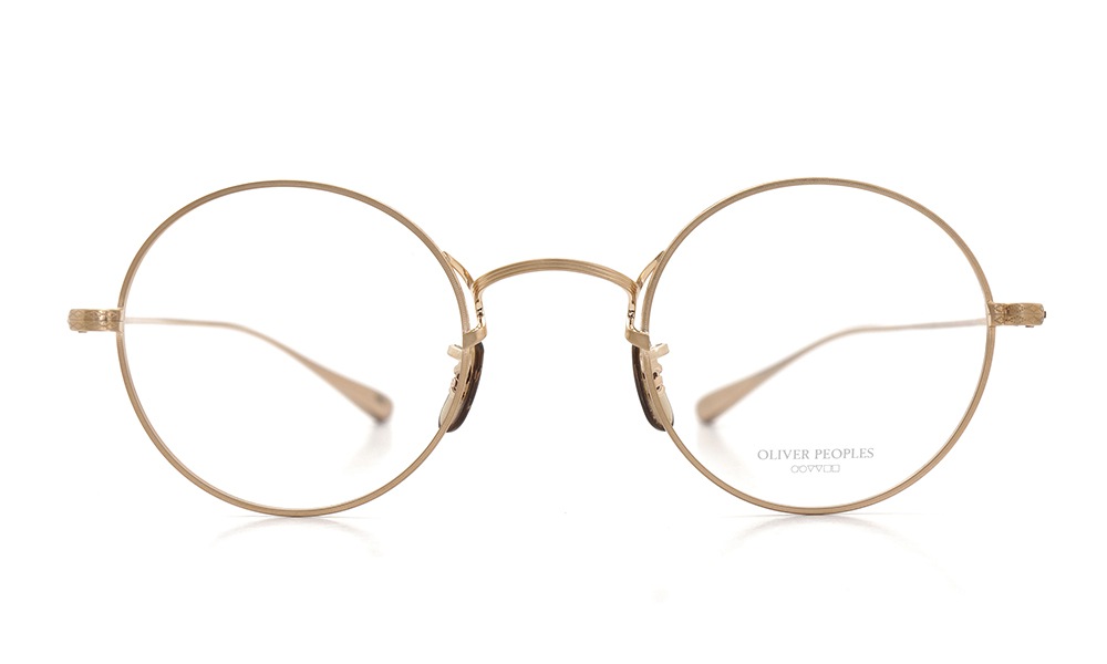 OLIVER PEOPLES 2017SS McClory BG