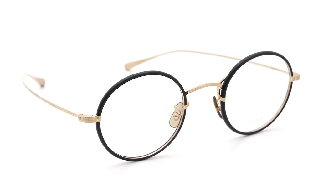 OLIVER PEOPLES 2017SS McClory-R BG