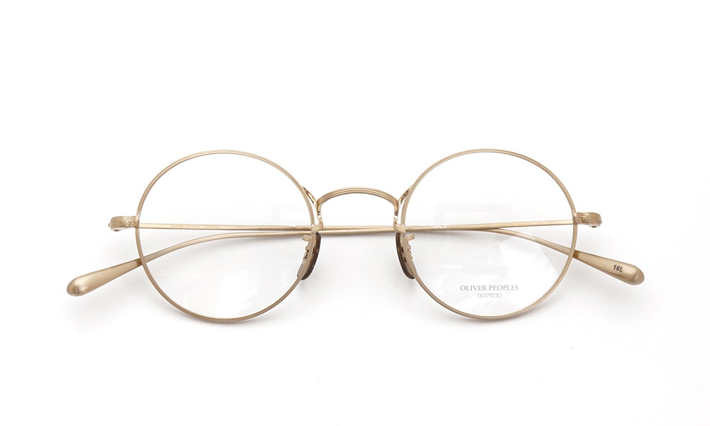 OLIVER PEOPLES オリバーピープルズ メガネ通販 McClory マクローリー 