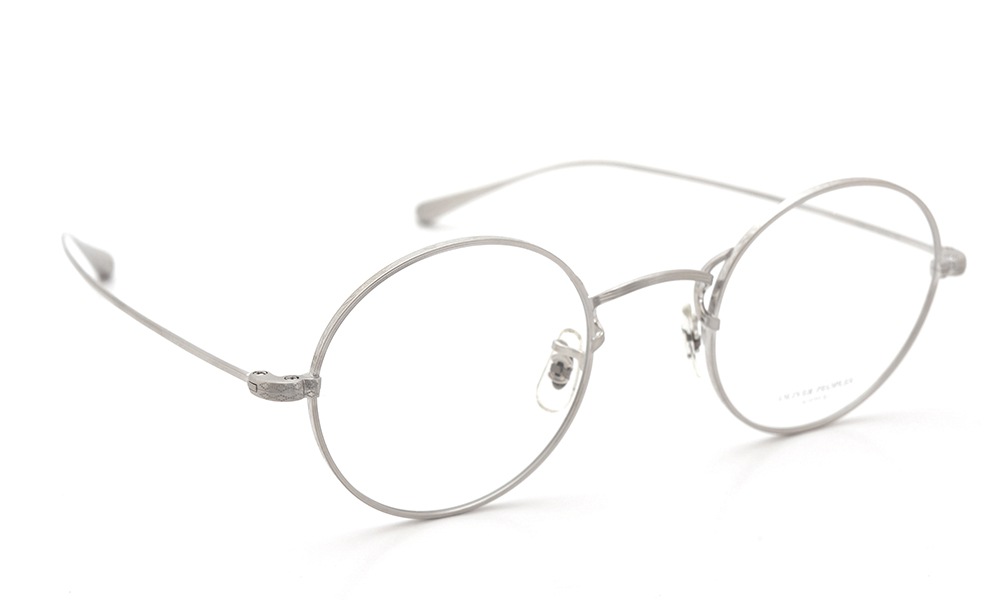 OLIVER PEOPLES オリバーピープルズ メガネ通販 McClory マクローリー