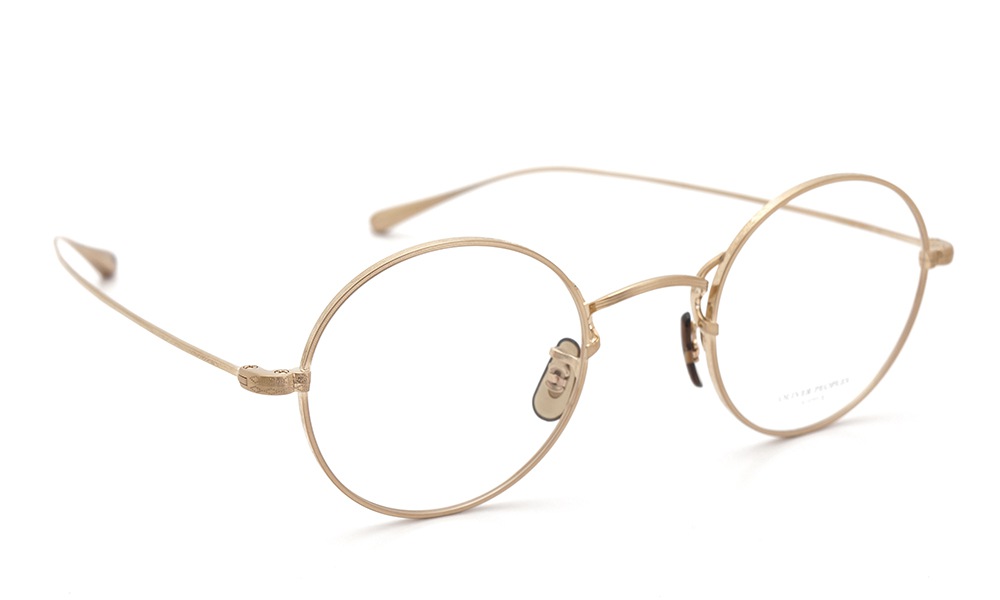 OLIVER PEOPLES 2017SS McClory BG