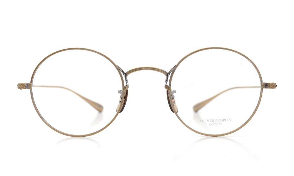 OLIVER PEOPLES 2017SS McClory AG
