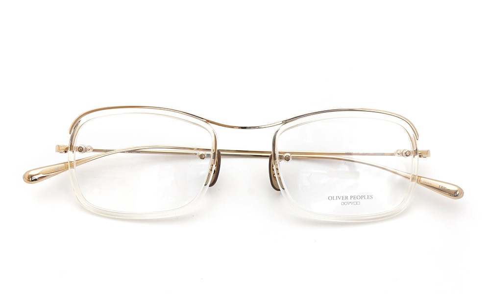 OLIVER PEOPLES オリバーピープルズ メガネ通販 Quigly クイグリー G