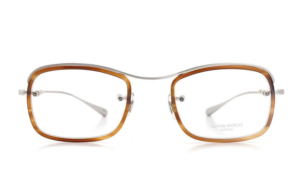 OLIVER PEOPLES オリバーピープルズ メガネ通販 Quigly クイグリー BC