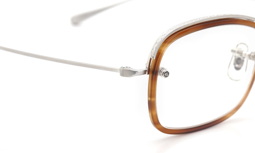 OLIVER PEOPLES オリバーピープルズ メガネ通販 Quigly クイグリー BC