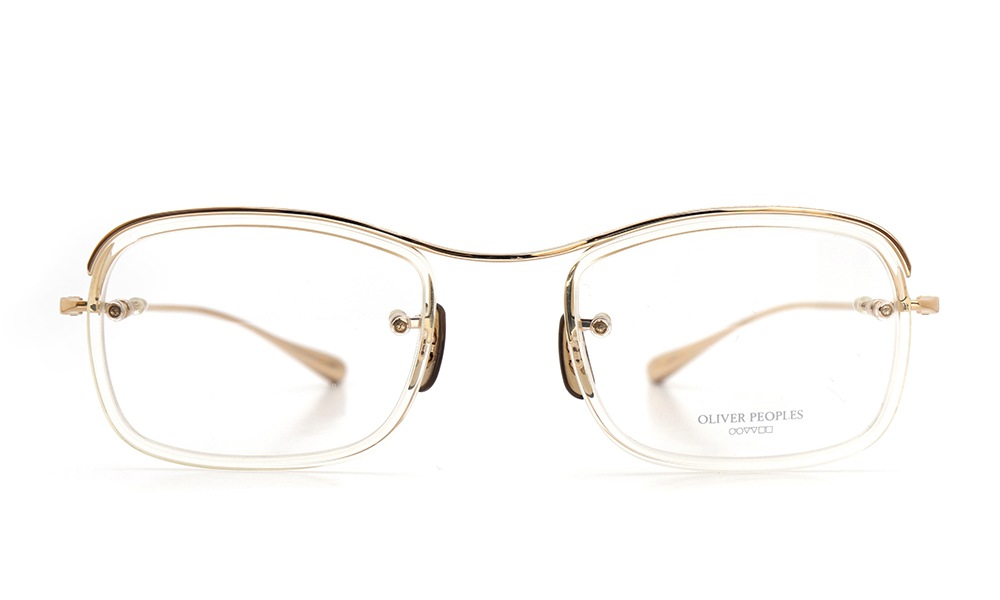 OLIVER PEOPLES オリバーピープルズ メガネ通販 Quigly クイグリー G