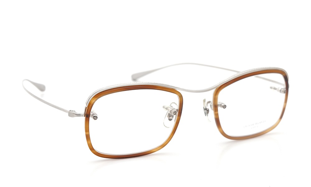 OLIVER PEOPLES オリバーピープルズ メガネ通販 Quigly クイグリー BC