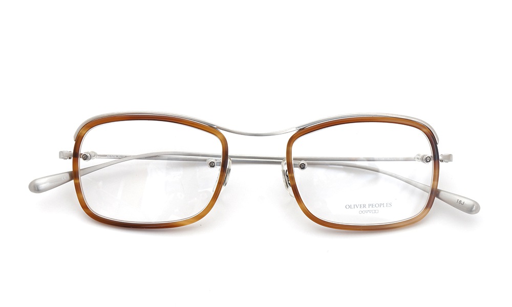 OLIVER PEOPLES オリバーピープルズ メガネ通販 Quigly クイグリー BC