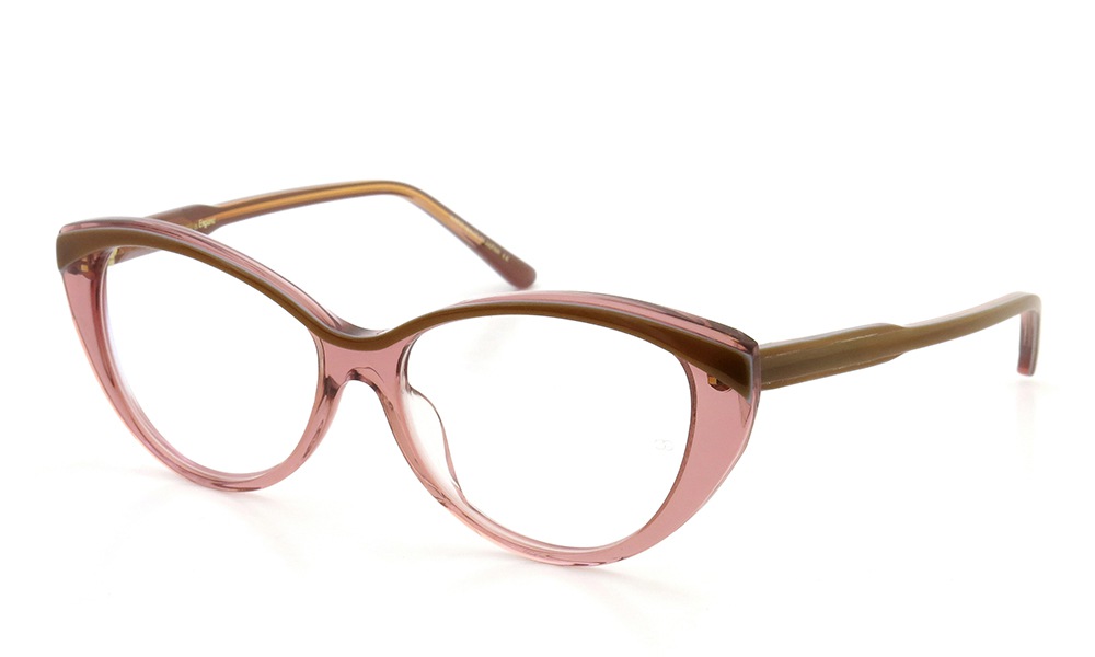 Oliver Goldsmith ELLA Rose