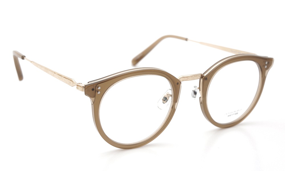 OLIVER PEOPLES Reeves-P NDG