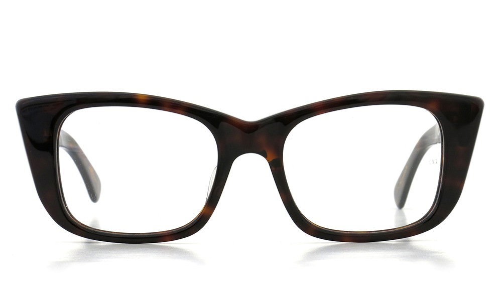 Oliver Goldsmith KNIGHTSBRIDGE DarkTortoiseshell