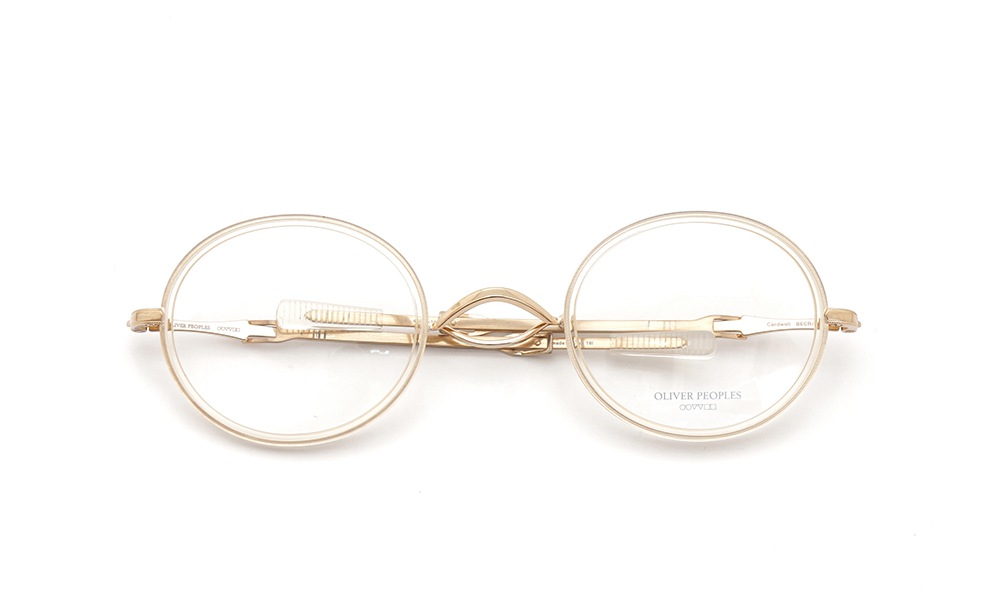 OLIVER PEOPLES オリバーピープルズ Cardwell