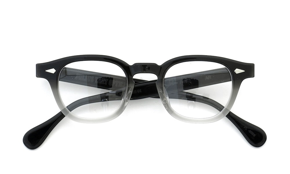 JULIUS TART OPTICAL ジュリアス タート オプティカル メガネ AR