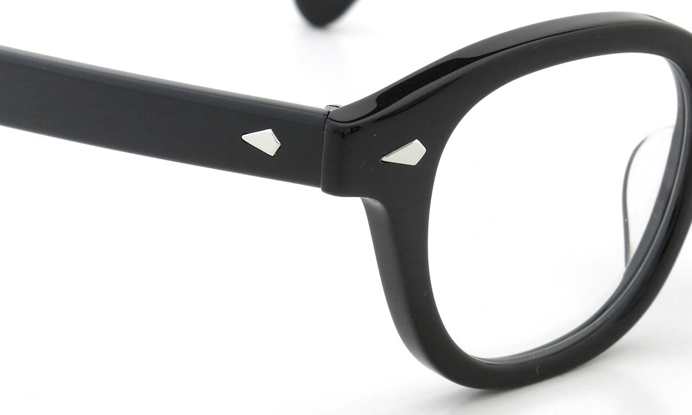 JULIUS TART OPTICAL 通販 AR-46 PL-002A BLACK