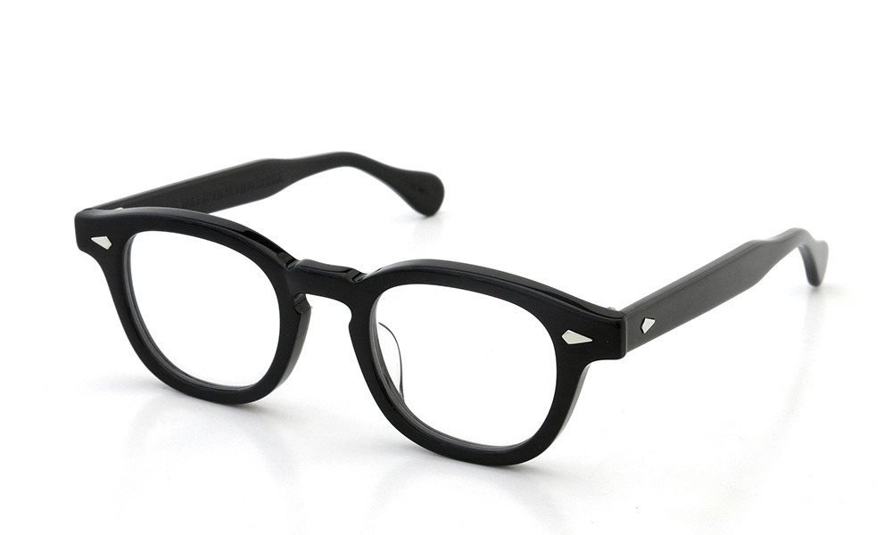 JULIUS TART OPTICAL 通販 AR-44 PL-001A BLACK