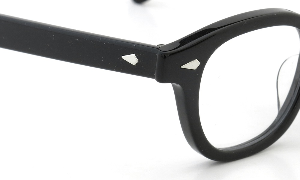 JULIUS TART OPTICAL 通販 AR-44 PL-001A BLACK