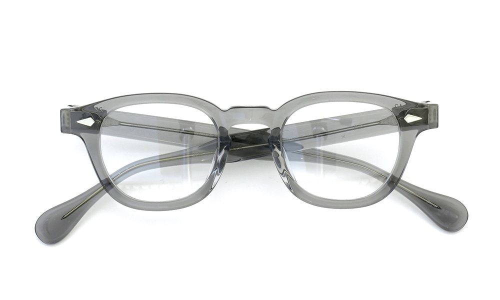 JULIUS TART OPTICAL ジュリアス タート オプティカル メガネ AR-42-22