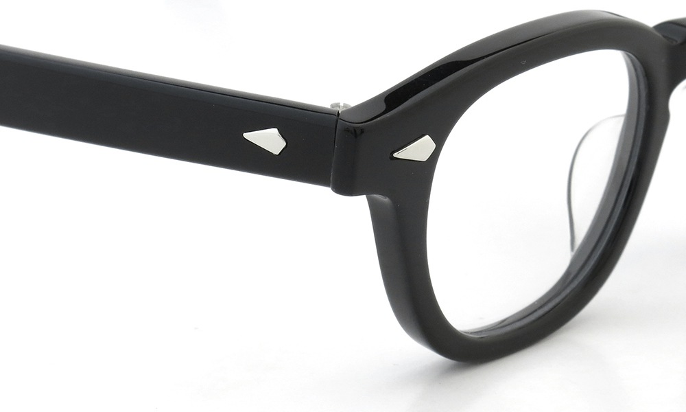 JULIUS TART OPTICAL 通販 AR-42 BLACK