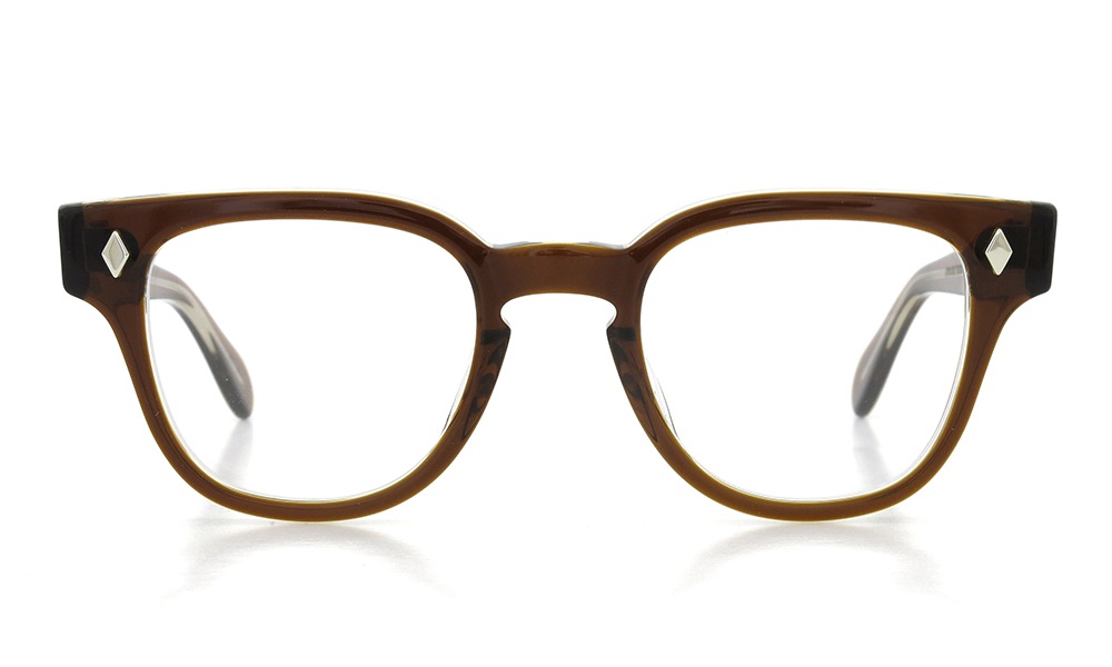 JULIUS TART OPTICAL 通販 BRYAN-46 PL-007D