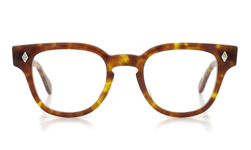 JULIUS TART OPTICAL 通販 BRYAN PL-007F