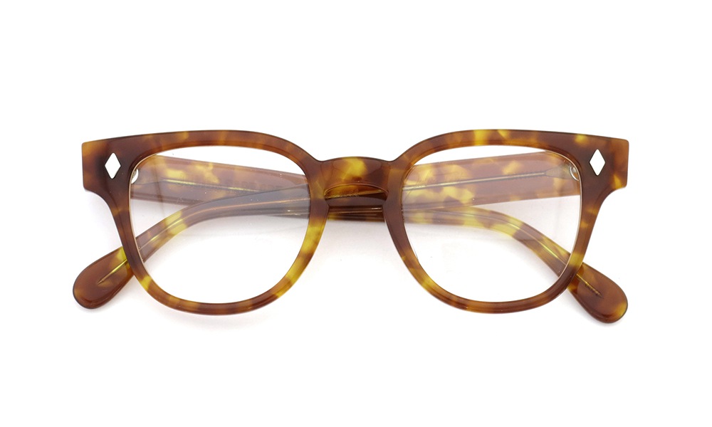 JULIUS TART OPTICAL 通販 BRYAN PL-007F