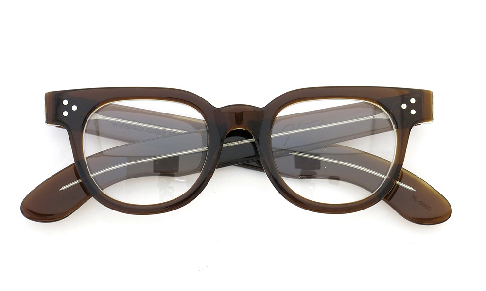 JULIUS TART OPTICAL 通販 FDR-46 PL-005D