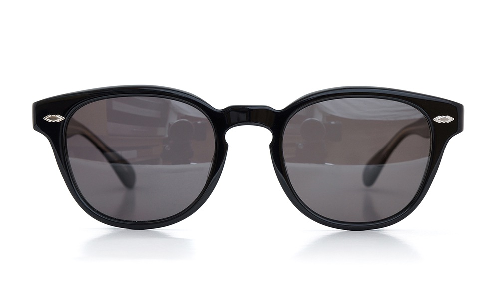 OLIVER PEOPLES Sheldrake-plus-J BK