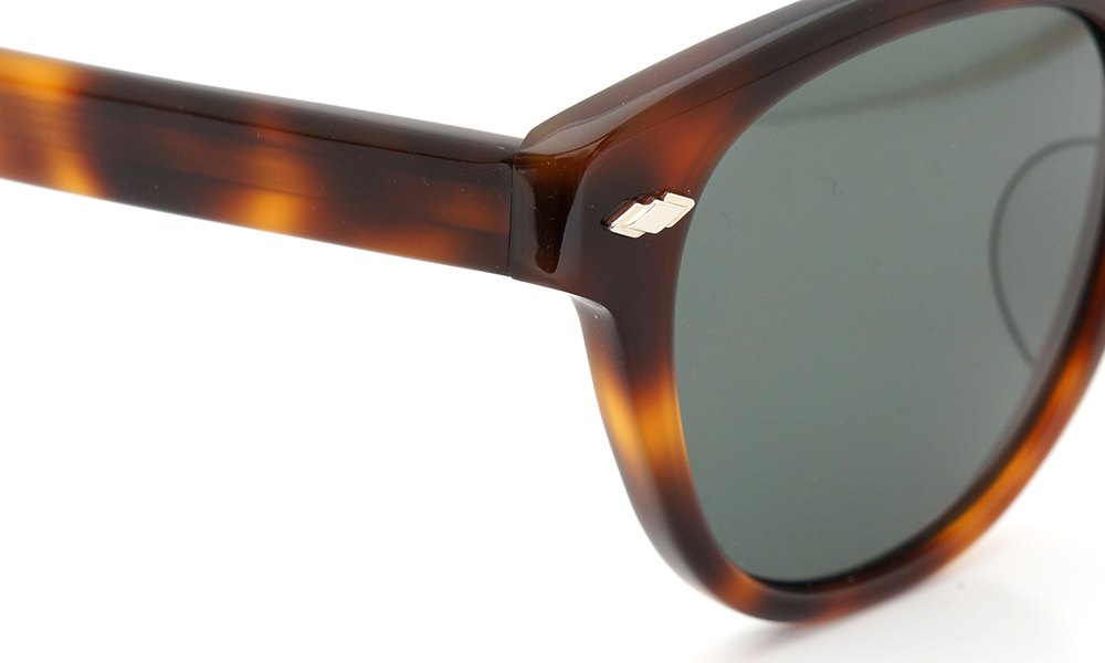 OLIVER PEOPLES Sheldrake-plus-J DM