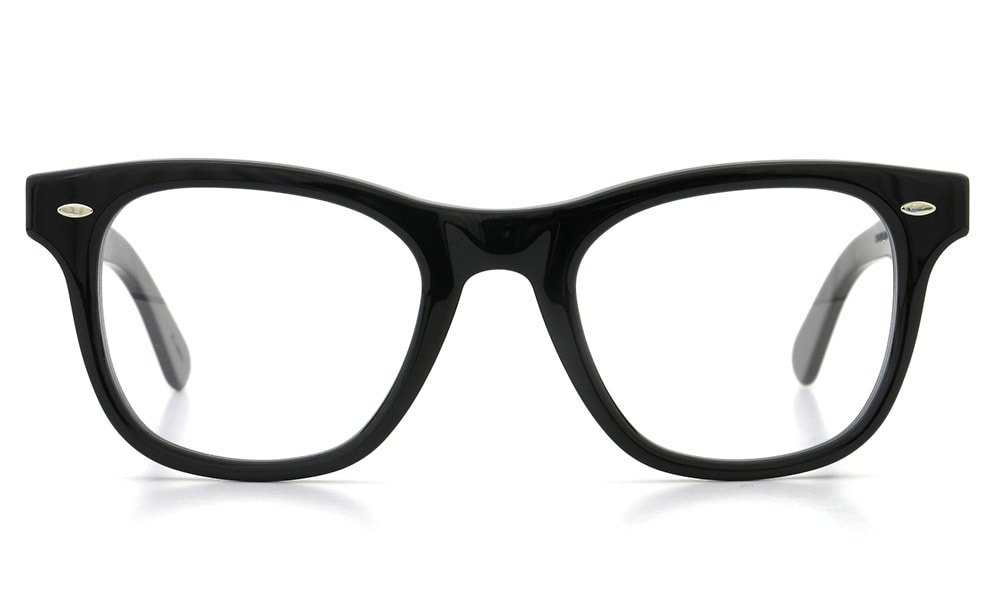 JULIUS TART OPTICAL 通販 SEAFARE PL-008A BLACK