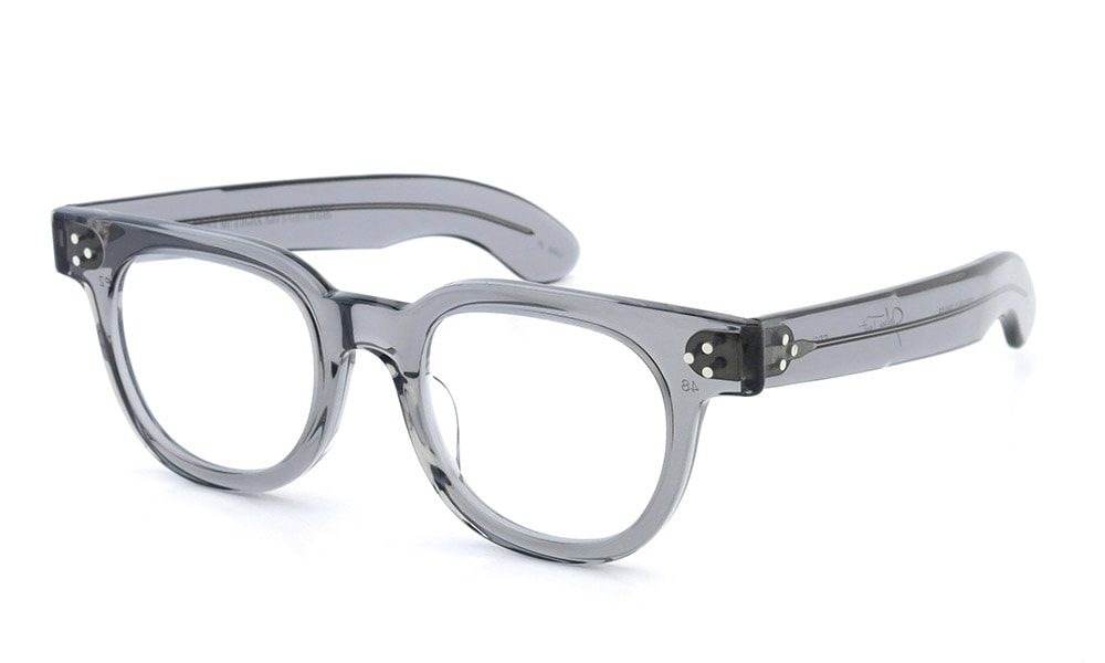 JULIUS TART OPTICAL 通販 FDR-48 PL-006E GREY