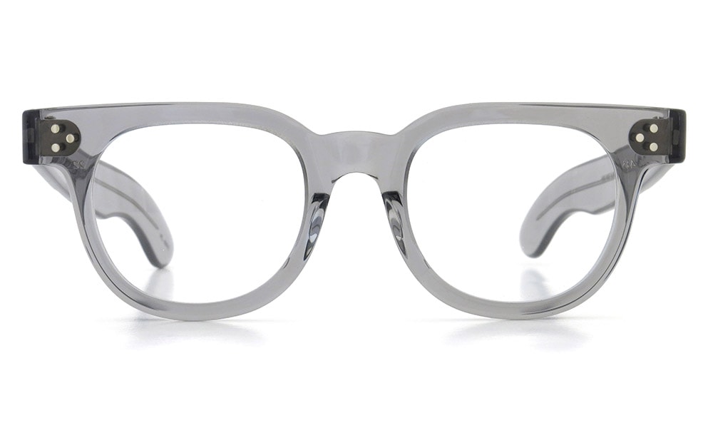 JULIUS TART OPTICAL 通販 FDR-48 PL-006E GREY