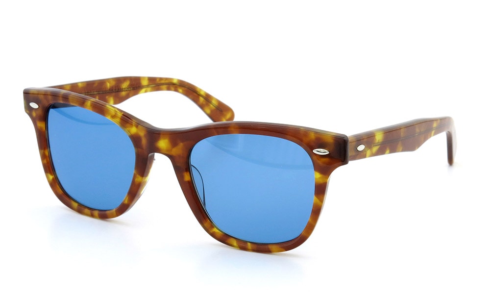 JULIUS TART OPTICAL 通販 SEAFARE PL-008F