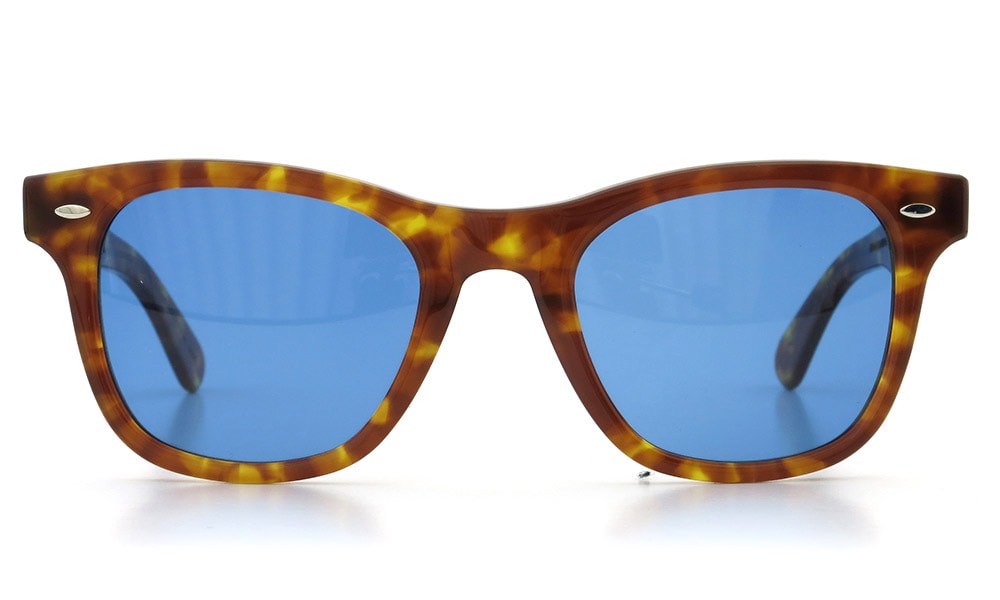 JULIUS TART OPTICAL 通販 SEAFARE PL-008F