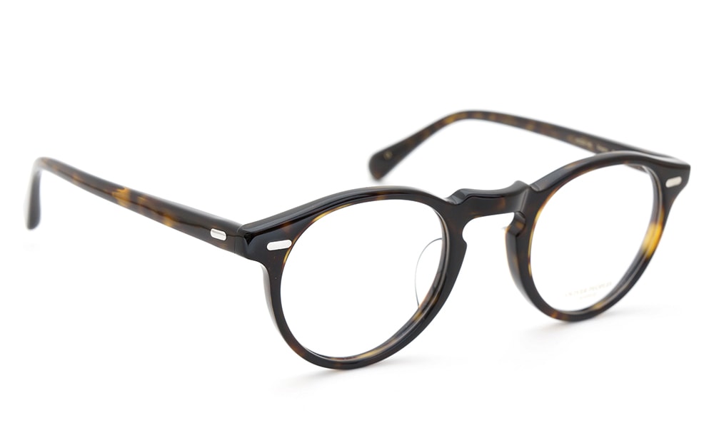 OLIVER PEOPLES Gregory Peck-J 362