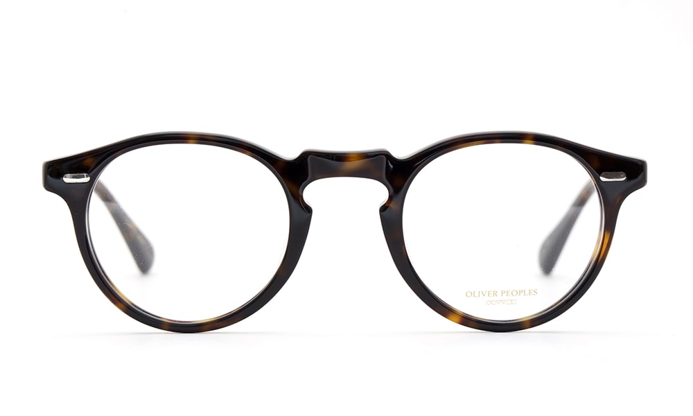 OLIVER PEOPLES Gregory Peck-J 362