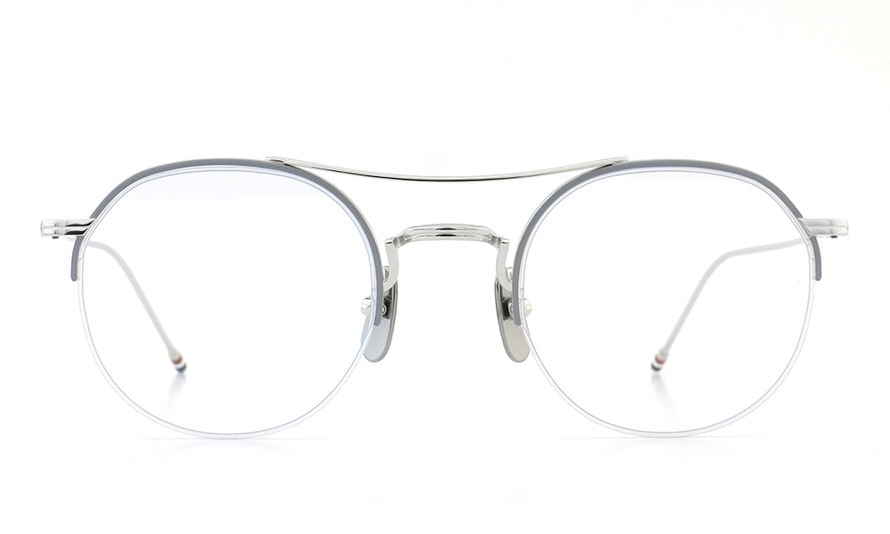 THOM BROWNE. TB-903-C SLV 49