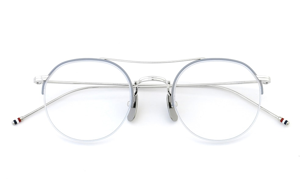 THOM BROWNE. TB-903-C SLV 49