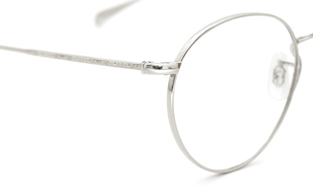 OLIVER PEOPLES   オリバーピープルズ　メガネ　GALLAWAY