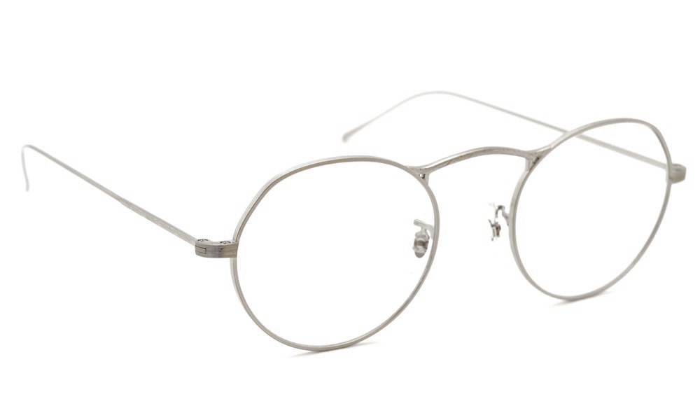 OLIVER PEOPLES オリバーピープルズ 丸メガネ通販 M-4 P(AS) Limited 