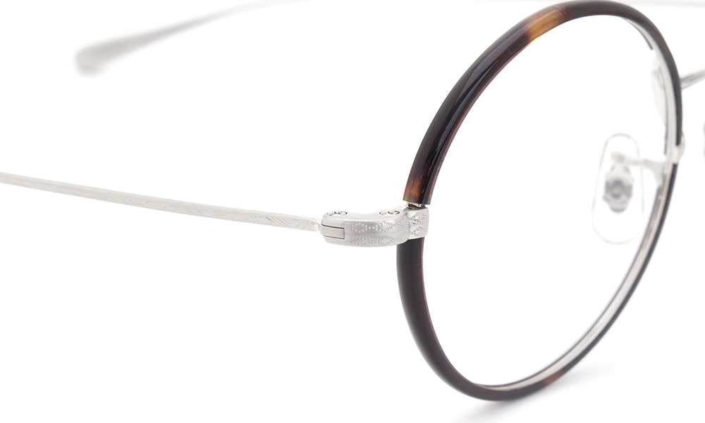 年末 オリバーピープルズ OLIVER PEOPLES McClory BC メガネ メンズ