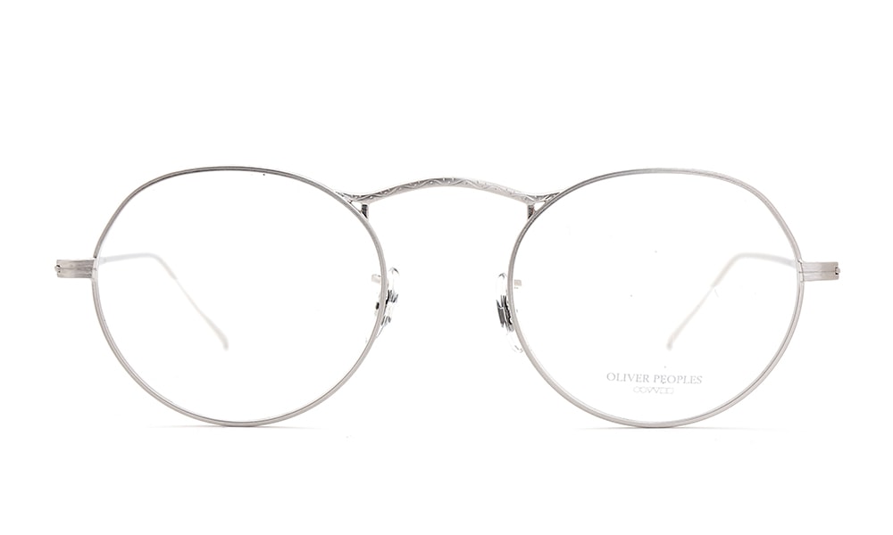 OLIVER PEOPLES M-4 BC 雅