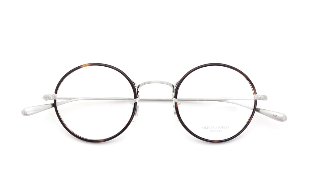OLIVER PEOPLES オリバーピープルズ メガネ通販 McClory-R マク
