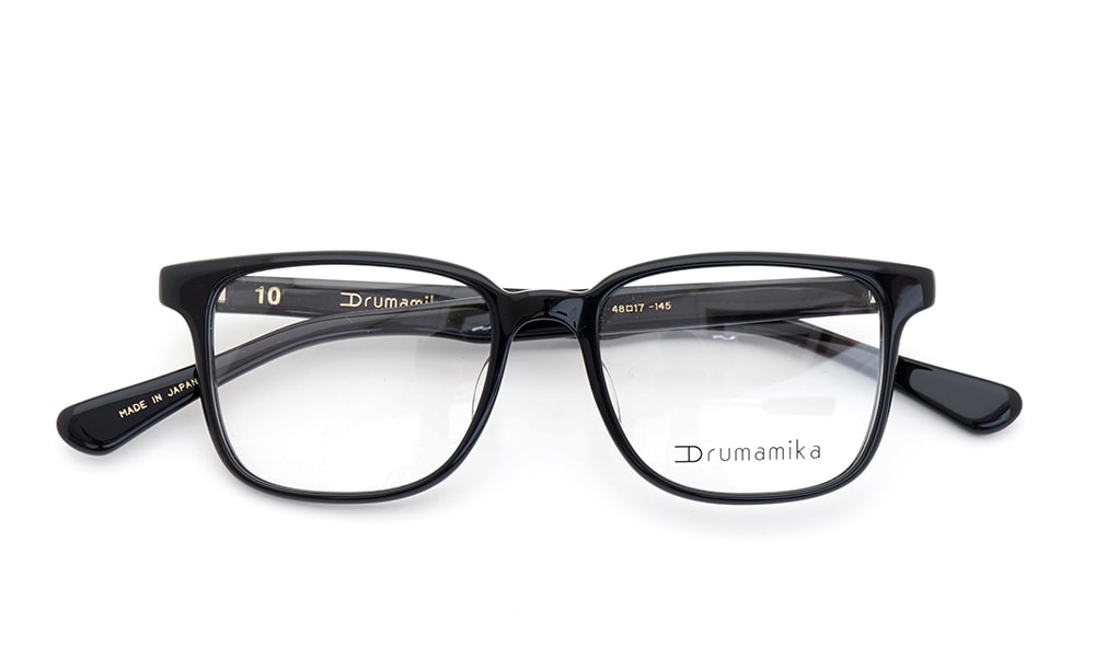 Arumamika LONDON BLK