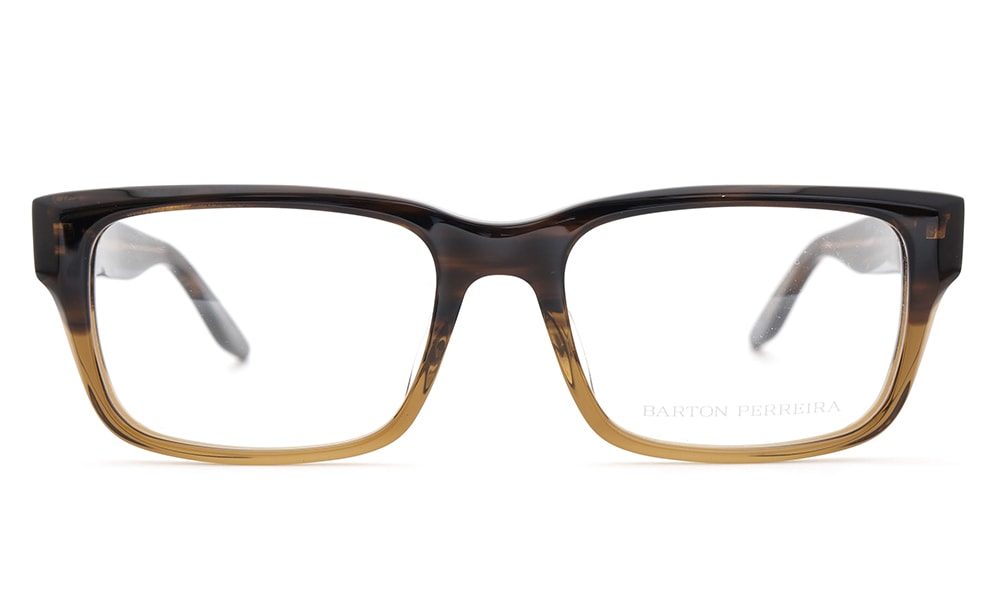 BARTON PERREIRA メガネ通販 CAINE(55) TRG ポンメガネ