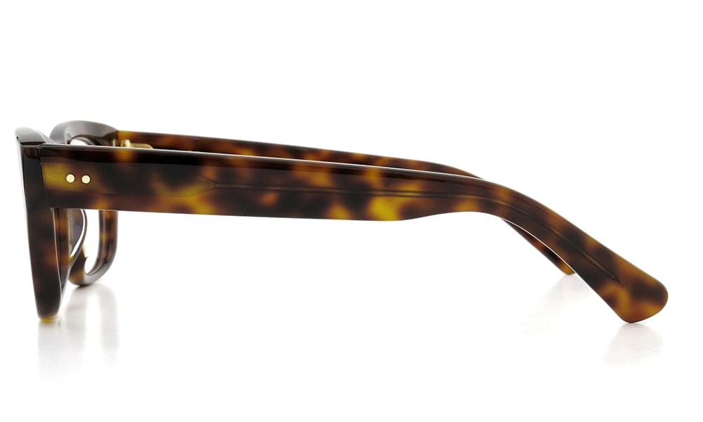 Oliver Goldsmith CONSUL-s Dark Tortoiseshell