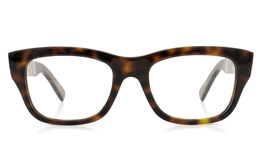 Oliver Goldsmith CONSUL-s Dark Tortoiseshell