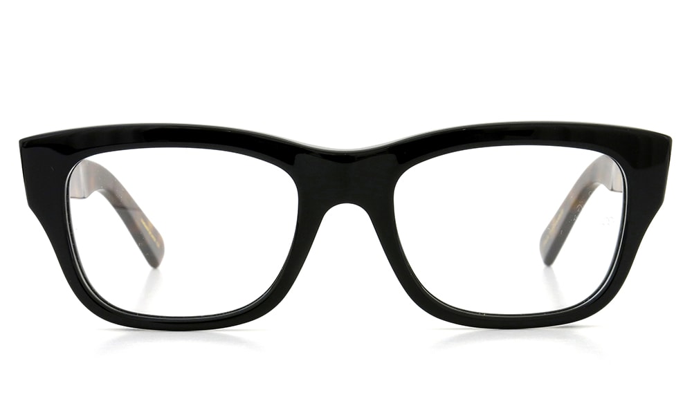 Oliver Goldsmith CONSUL-s Black Tortoiseshell